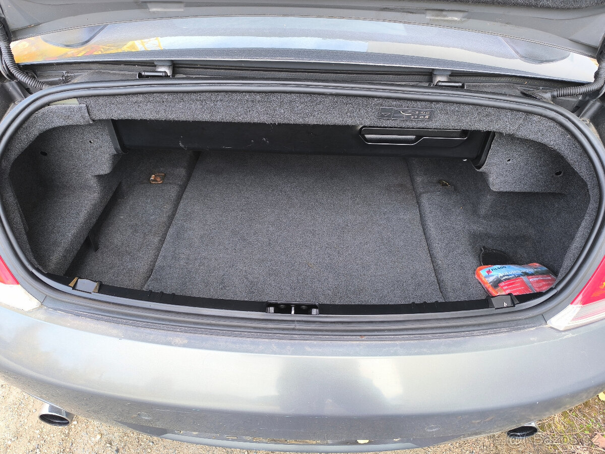 Bmw E64 630i 190kw veškeré náhradní díly - 17