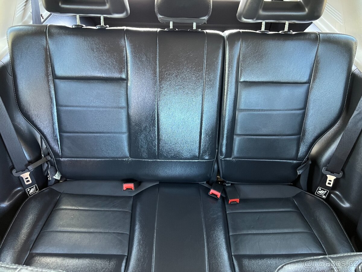 Jeep Compass, 2.2 CRD 120kW 4X4 - 17