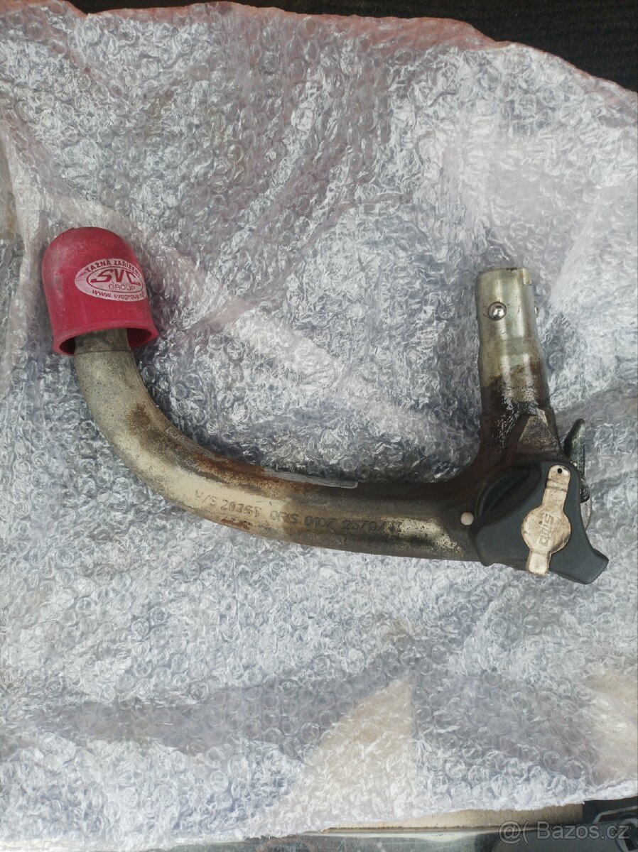 Mercedes-Benz C280 3.0 V6 4-Motion - 17