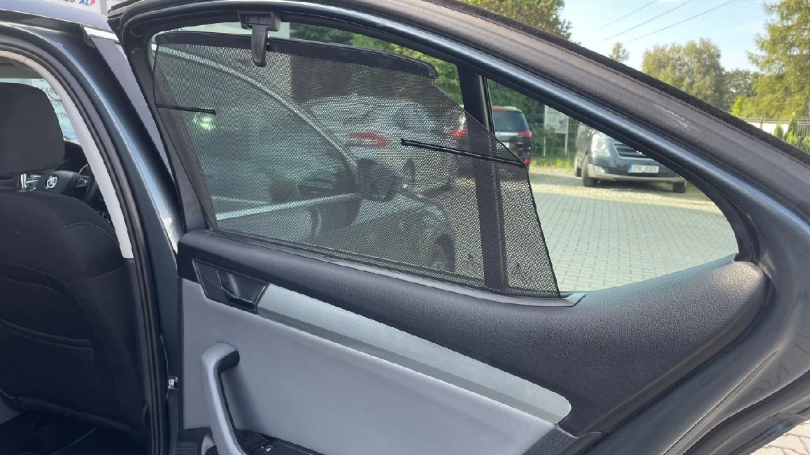 Škoda Superb, 2.0 TDI 110KW, RV 6/2016 - 17