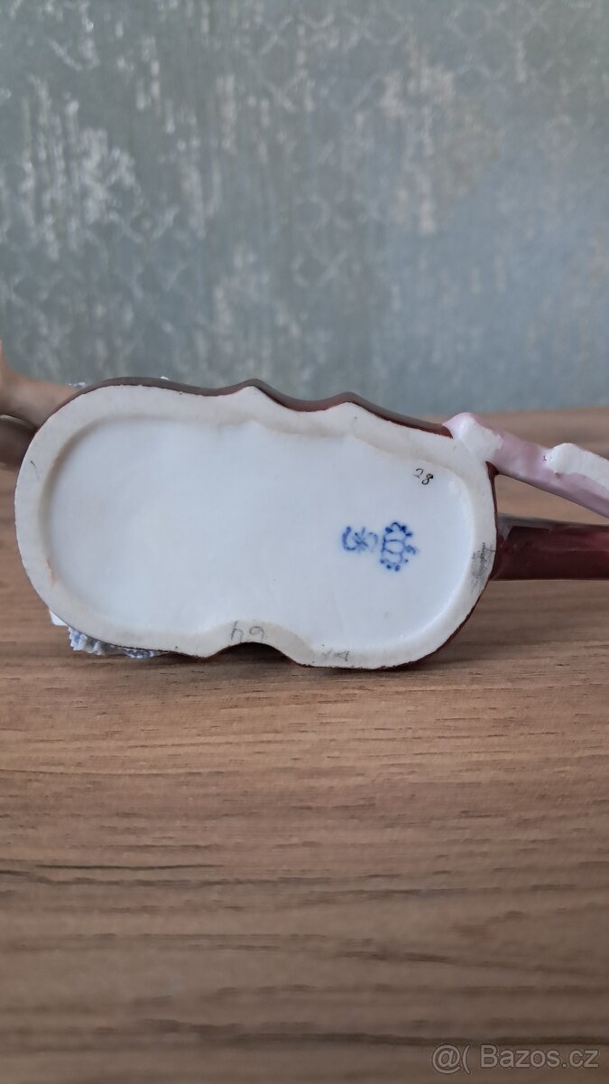 Porcelánové panenky - 17