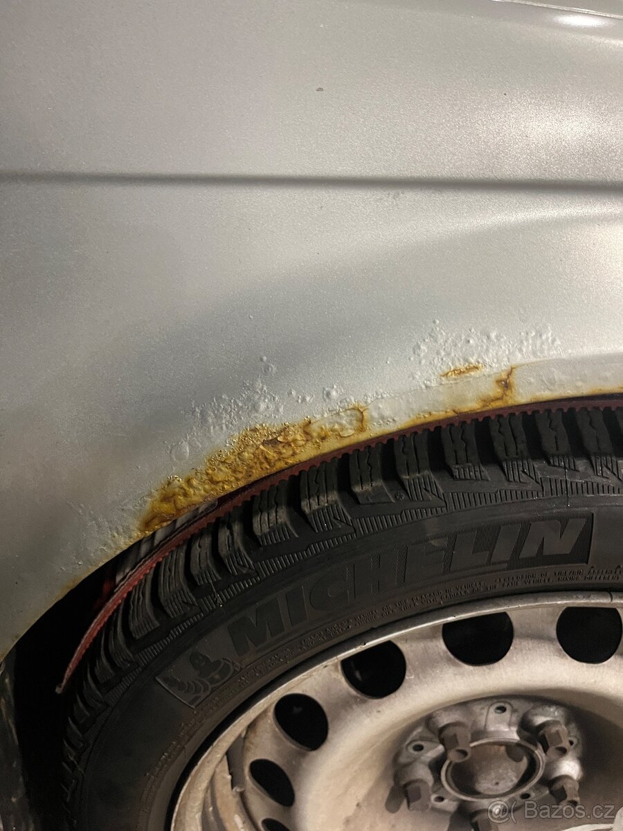 Prodám BMW e46 323ci coupe manuál M52TUB25 projekt - 17