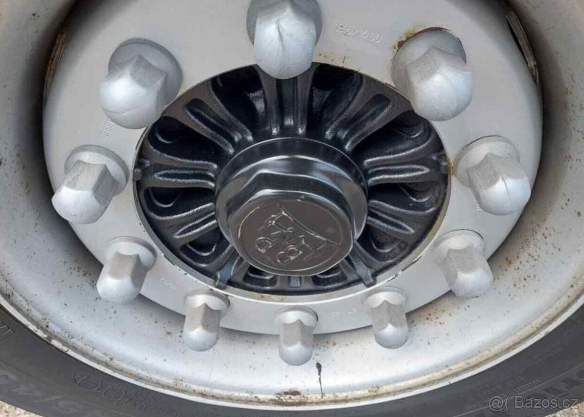 Prodám Wielton PC2K - 17