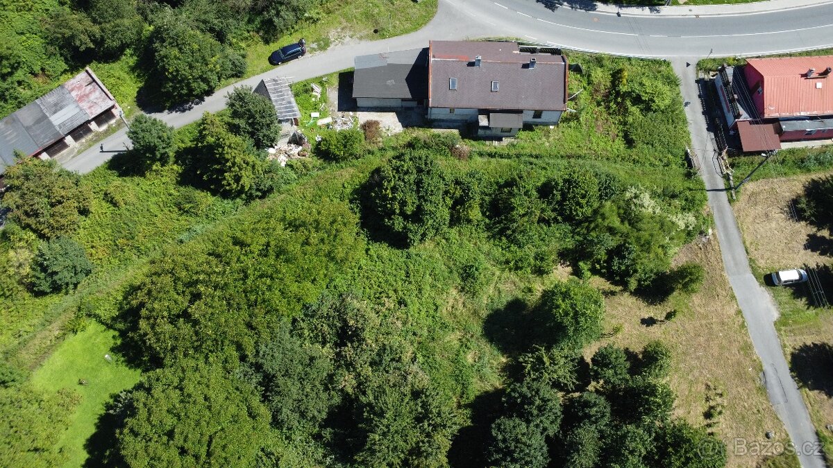 Prodej velkého domu Bohumín Skřečoň - 17