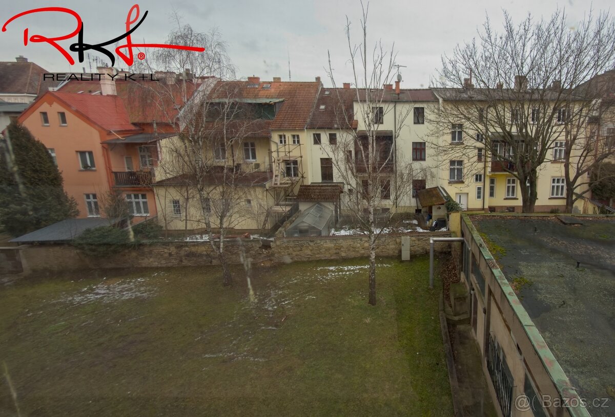 Prodej, byt 4+1, Osvoboditelů, Lovosice - 17