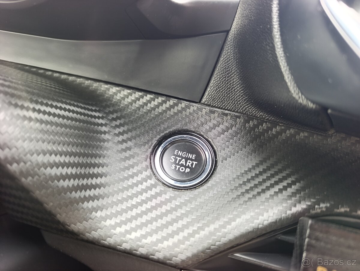 2008 GT 1.2 155KM - 17