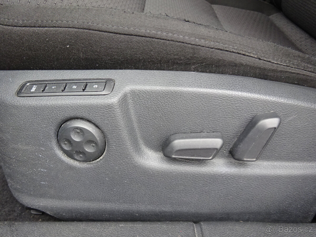 Škoda Superb, 2.0 TDi - 17