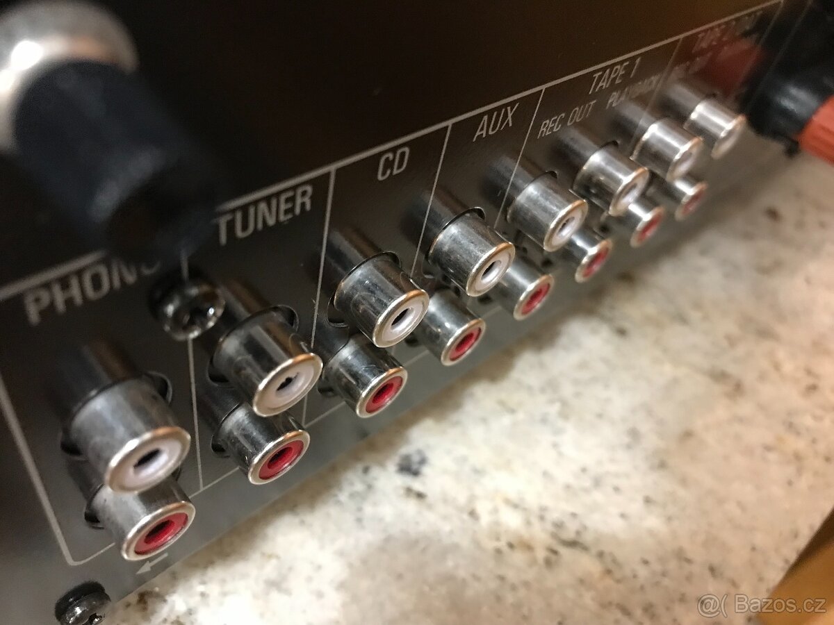 Technics SU-VZ320 Výborná kondice - 17