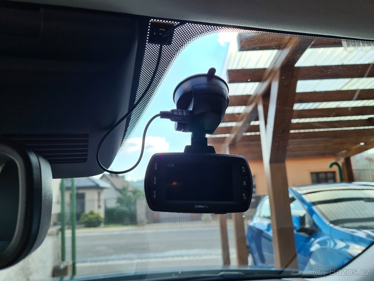 Prodám Mazda 6 wagon, 2,5i 143KW, Blue reflex,Revolution top - 17