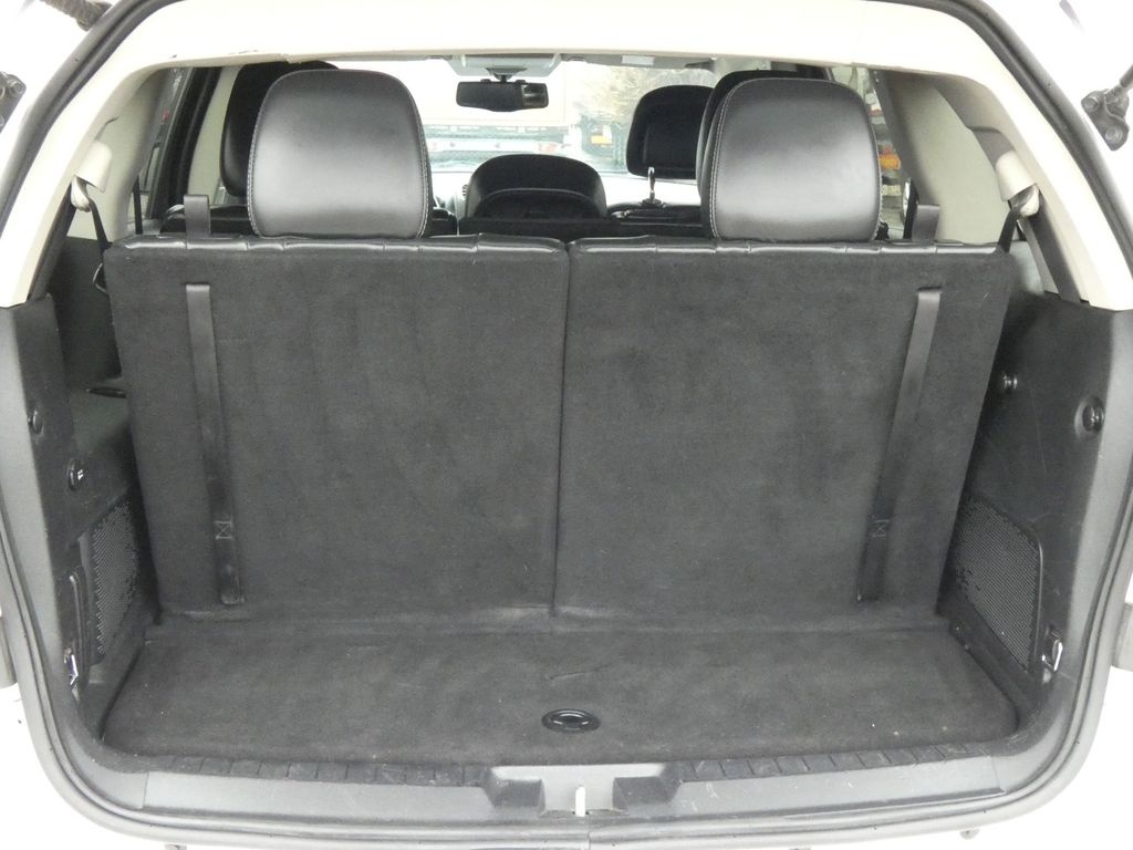 Fiat Freemont 2.0 MJT NOVÁ SPOJKA+ROZVODY - 17