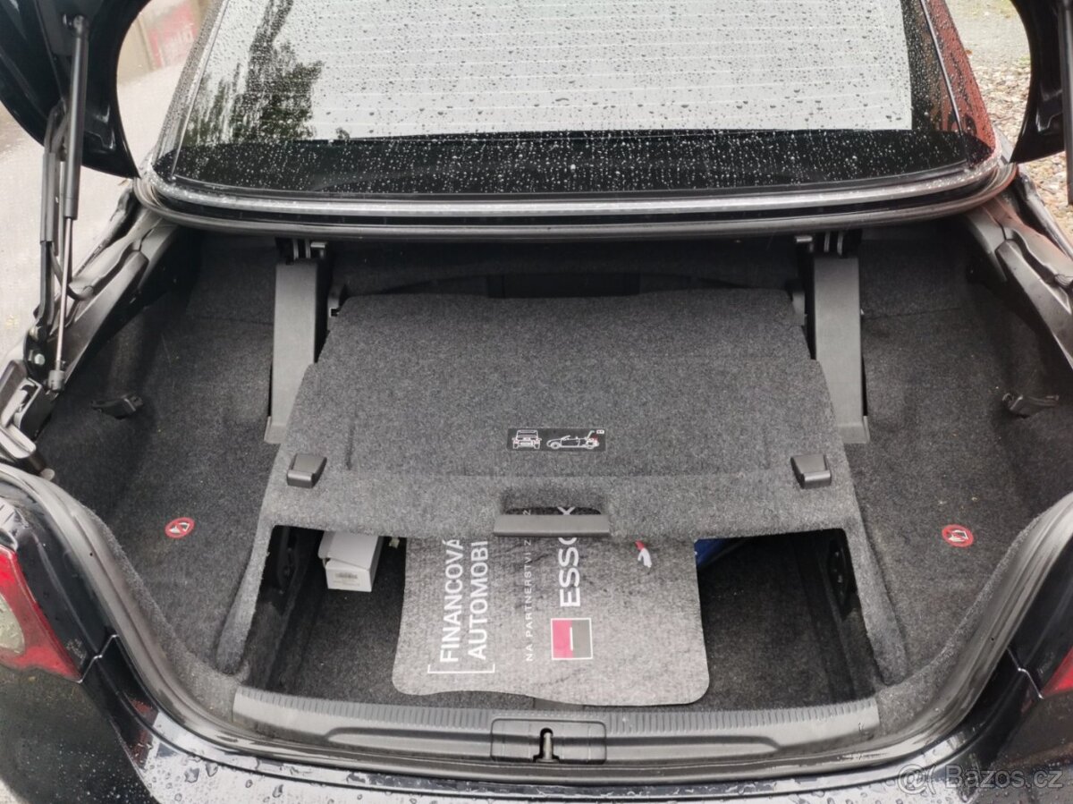 Volkswagen Eos 2.0i 110kw/150PS Cabrio - 17