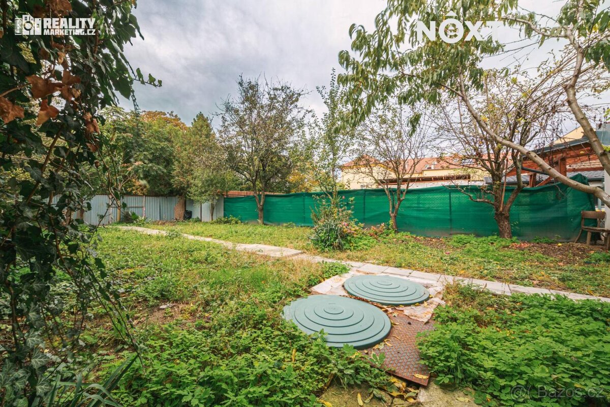 Pronájem Rodinný dům, 160㎡ - 17