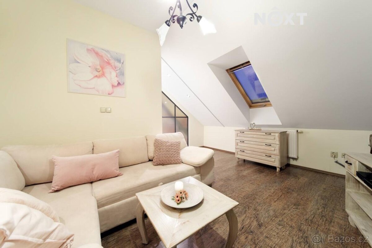 Prodej Rodinný dům, 830㎡ - 17