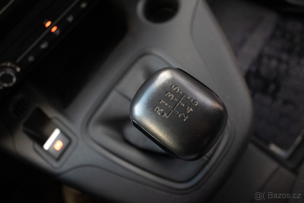 Citroën Berlingo BlueHDi 100 Live Pack XL - 17