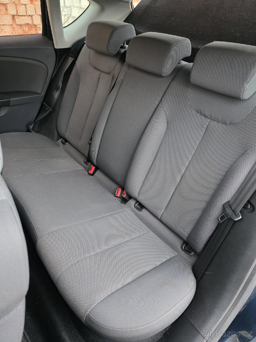 Seat Leon 1.6 MPI 5MAN (1P) - 17