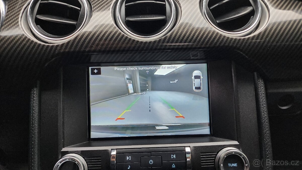 2017 FORD MUSTANG GT 5.0V8 Automatic - 17