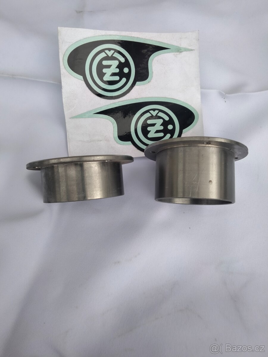 Diely CZ Motokros - 17