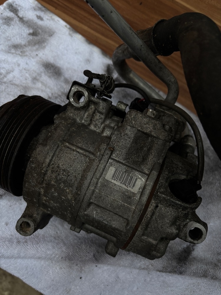 Bmw E92 n47D20A 130KW - 17