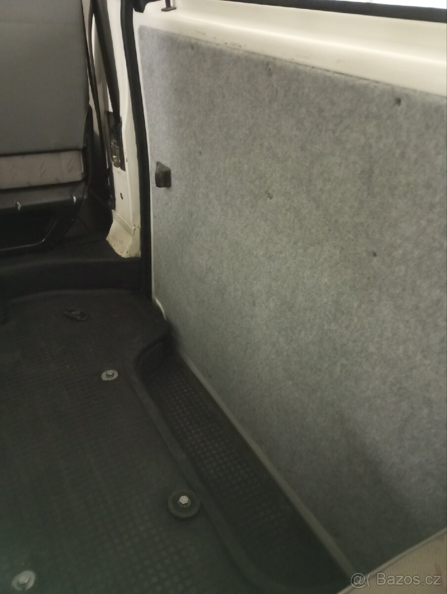 VW Transporter T4 - 17