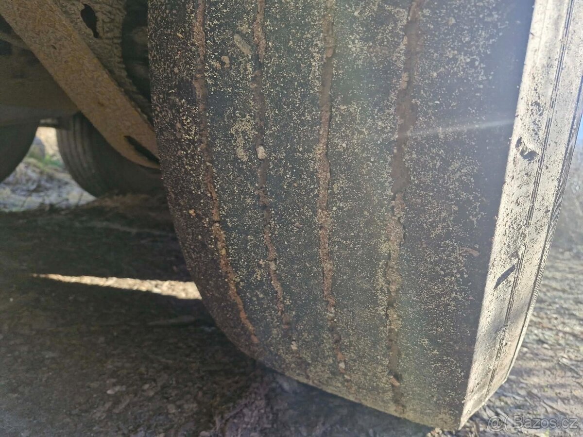 Mrazák Chlaďák SCHWARZMÜLLER - 17