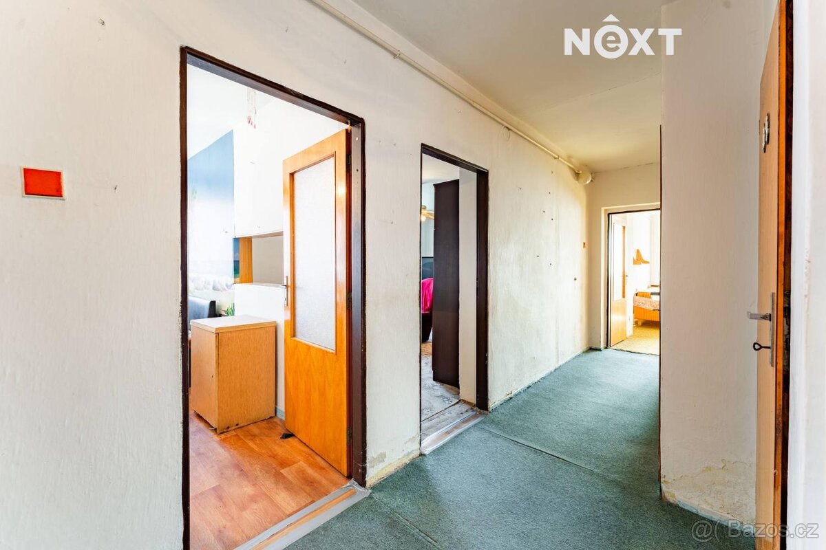 Prodej Rodinný dům, 116㎡ - 17