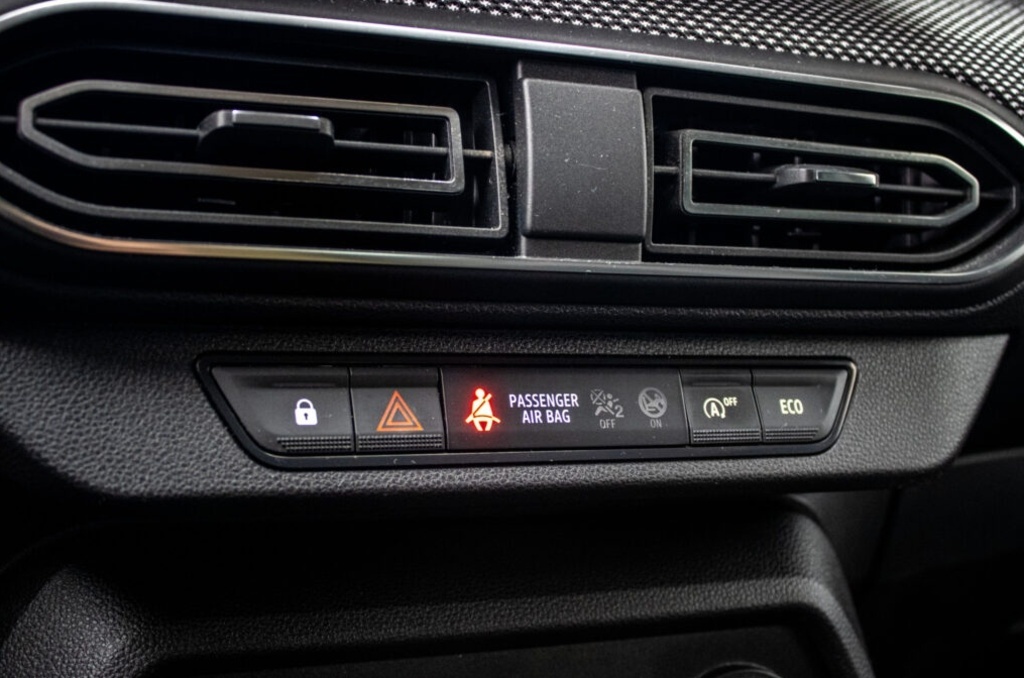 Dacia Logan 2022 - 17