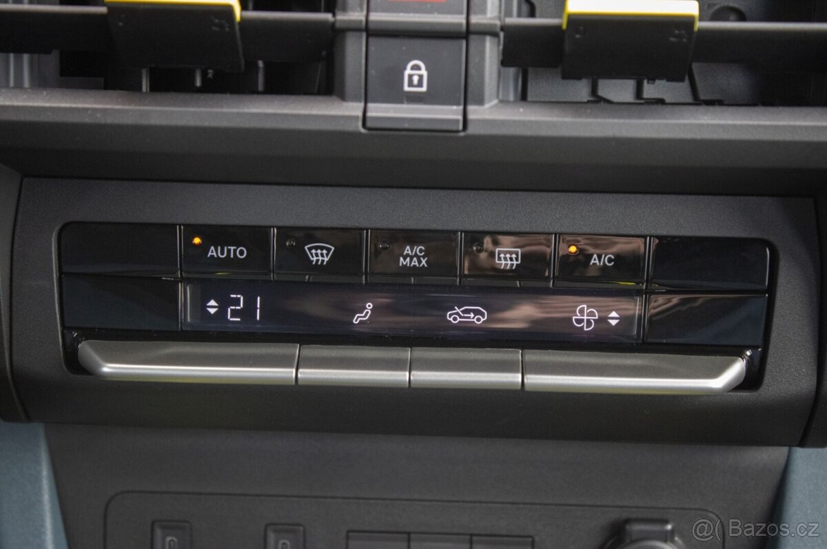 Fiat Panda Grande - 17