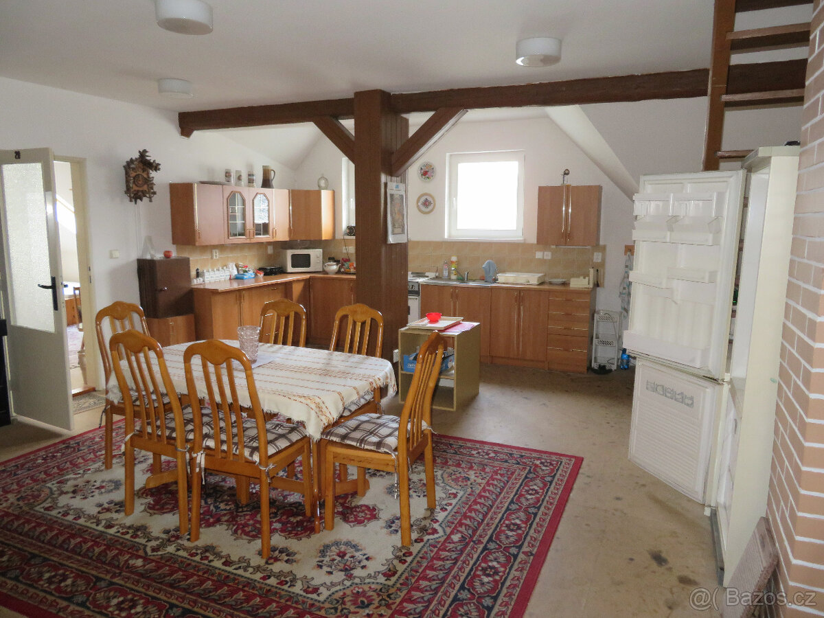 PRODEJ ubytovacího zařízení/ubytovny - 17
