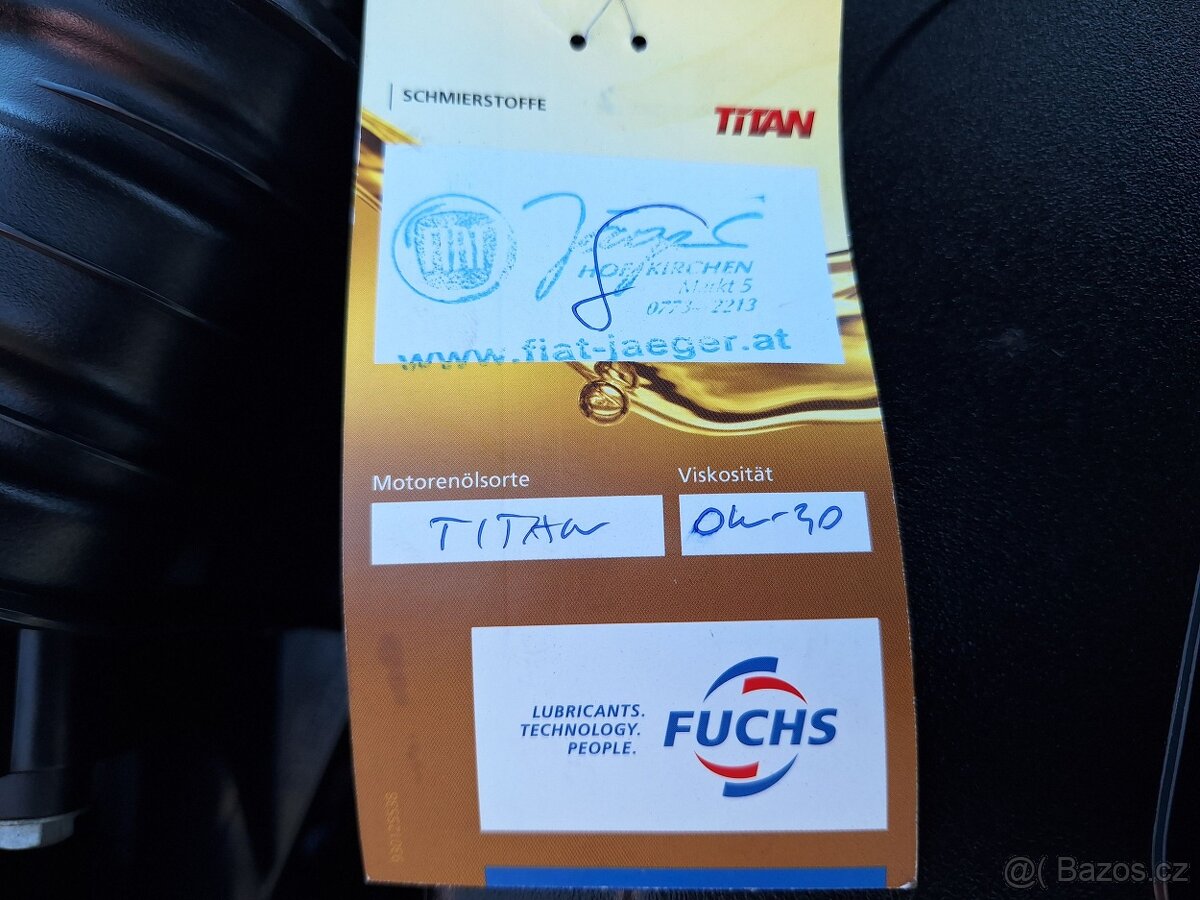 Fiat Tipo, 1,6MJet NAVI, KAMERA, DIGI - 17