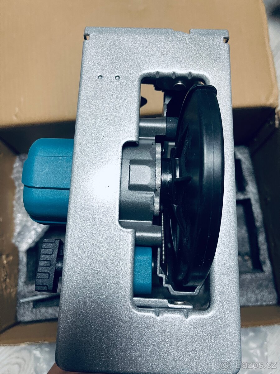 Okružní pila s příslušenstvím - 17