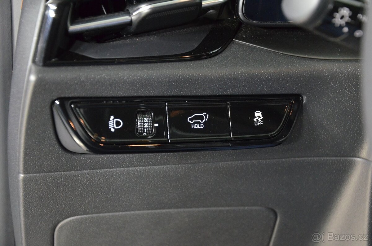 Kia E-Niro 64,8 kWh PremiumAT 150kW - 17