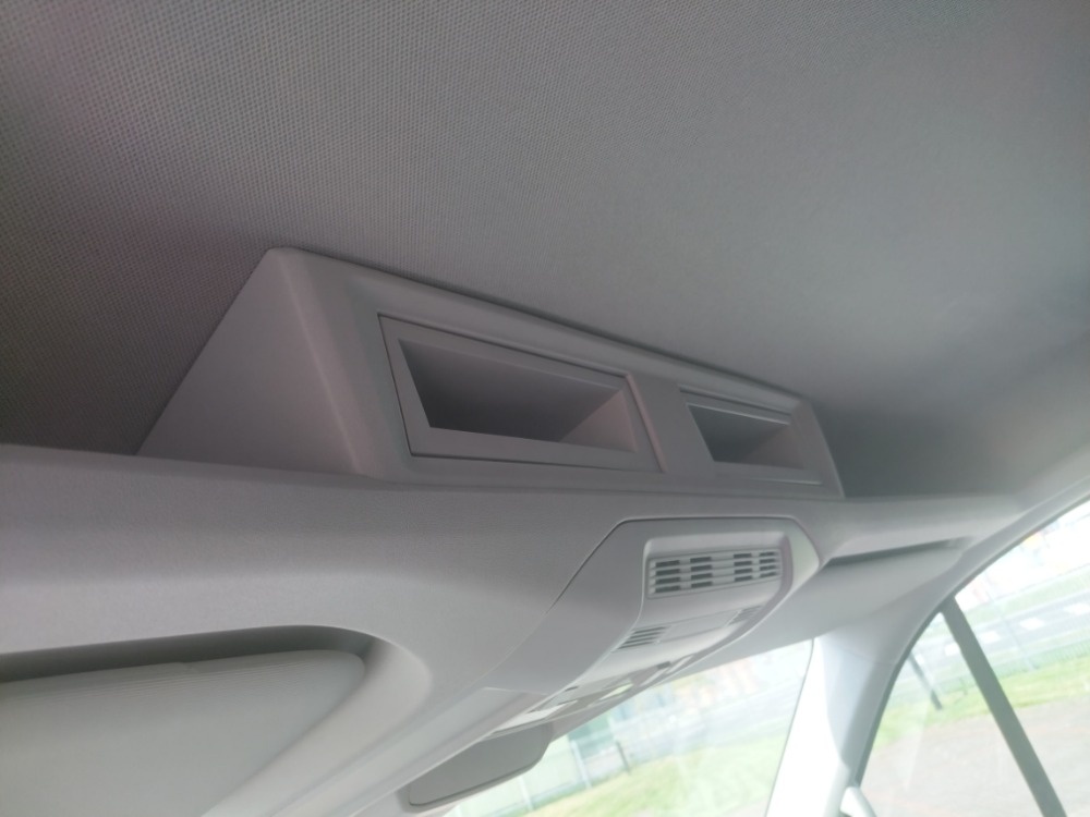 Volkswagen Crafter - 17