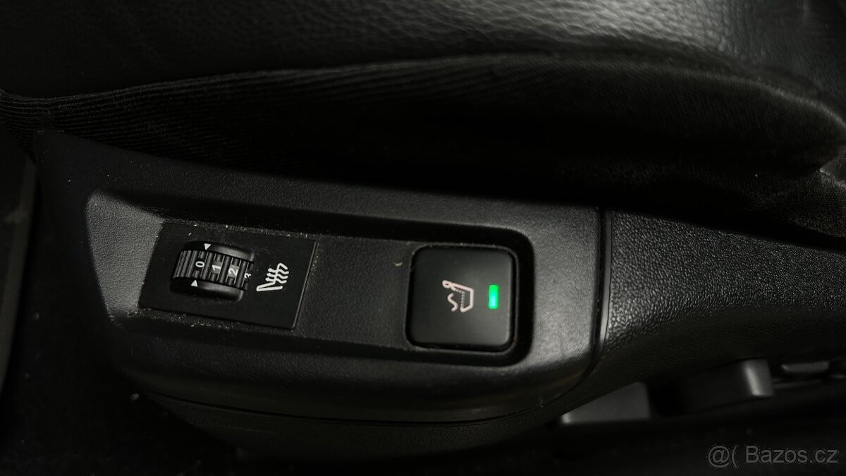 Citroen C5 2.2 HDI 150kw Exclusive, Rozvody. - 17