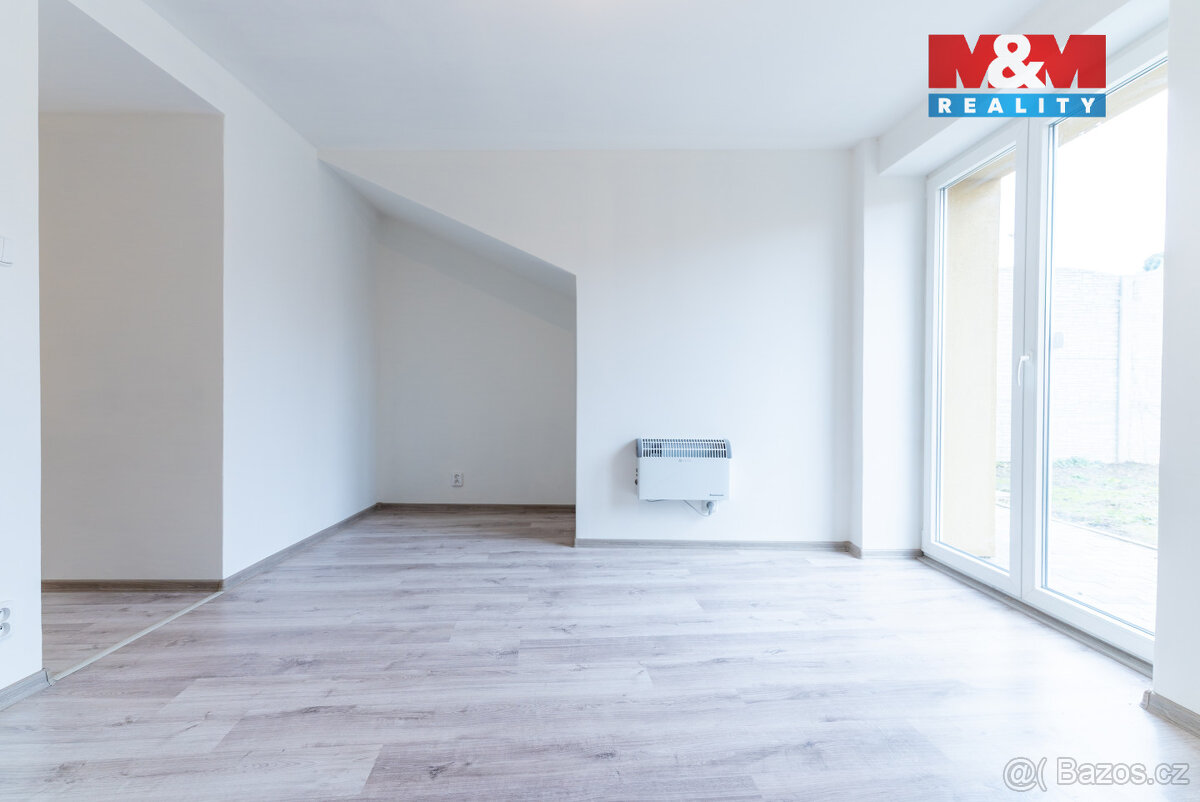 Prodej rodinného domu, 117 m², Určice - 17