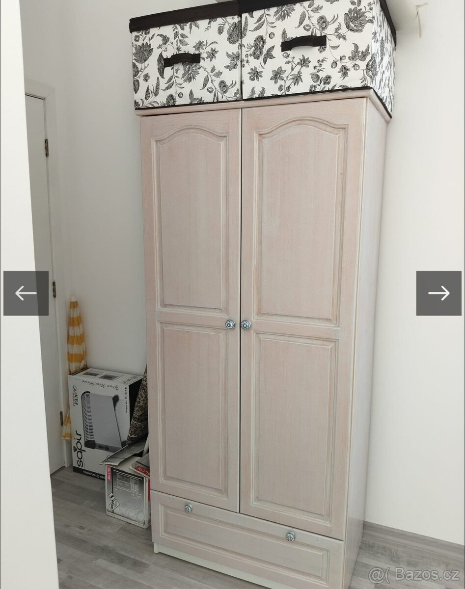 Bulharsko prodej apartmánu - 17