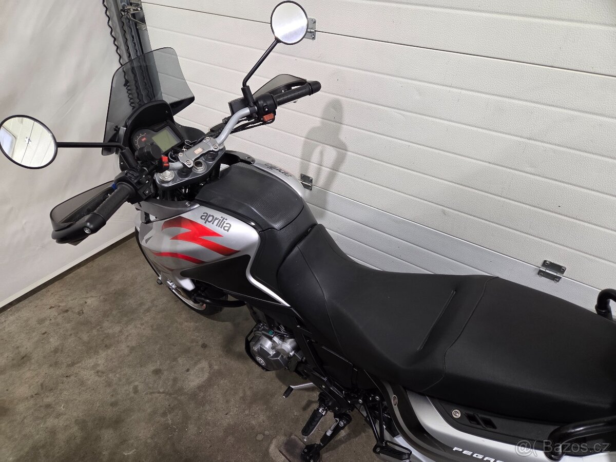 Aprilia Pegaso 650 Strada - 17