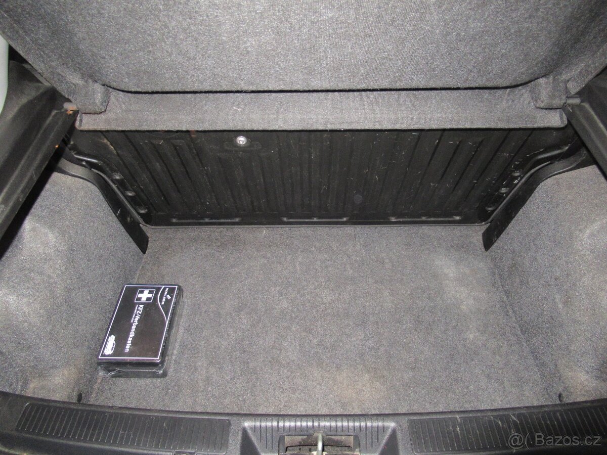 Punto 1,4 80k, mod.2012, klima, 92000km - 17