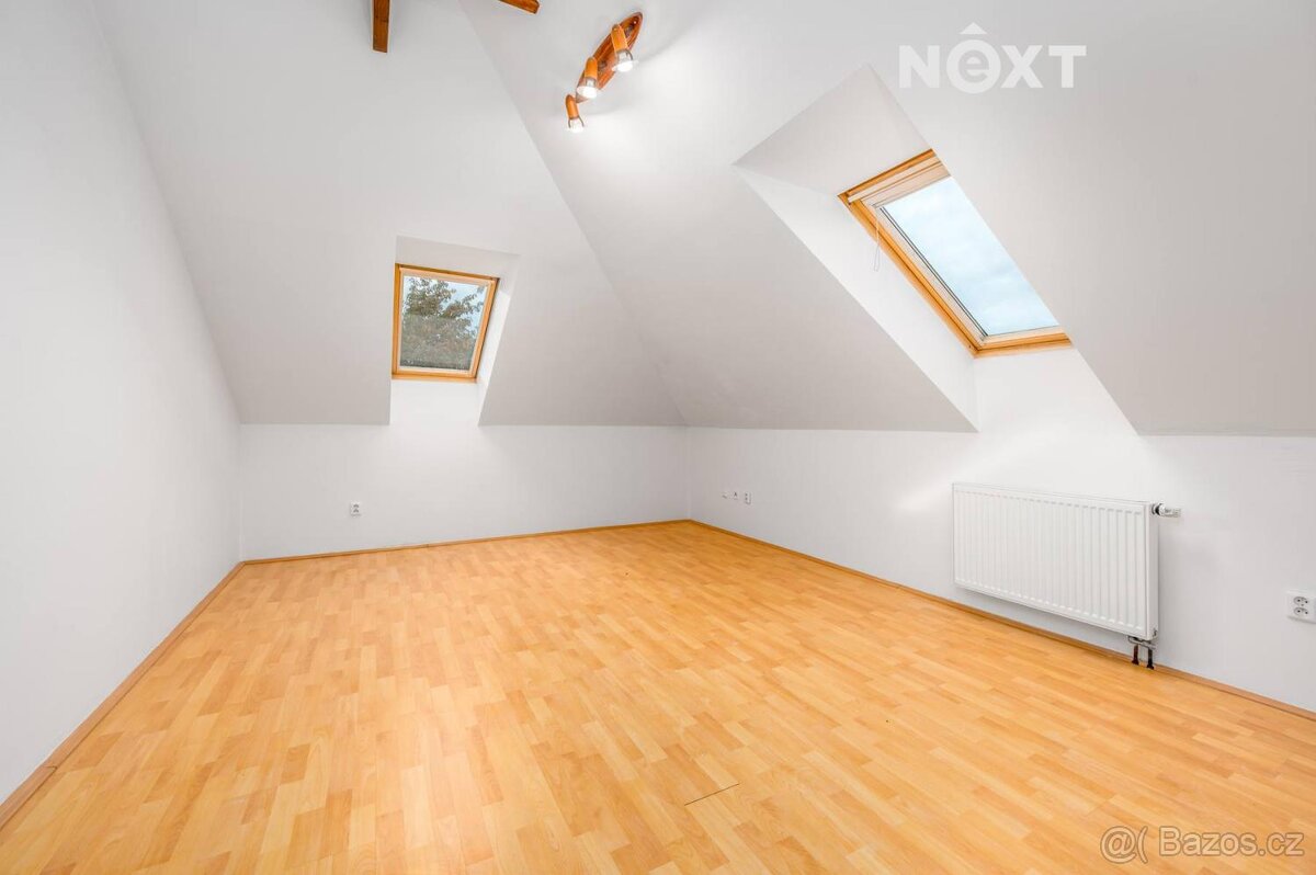 Prodej Rodinný dům, 337㎡ - 17