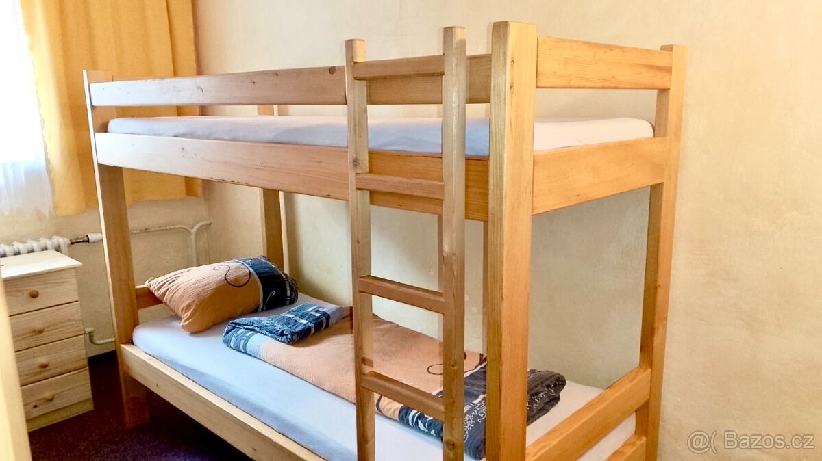 Chata Maty Dolní Dvůr (25 lůžek) - 17