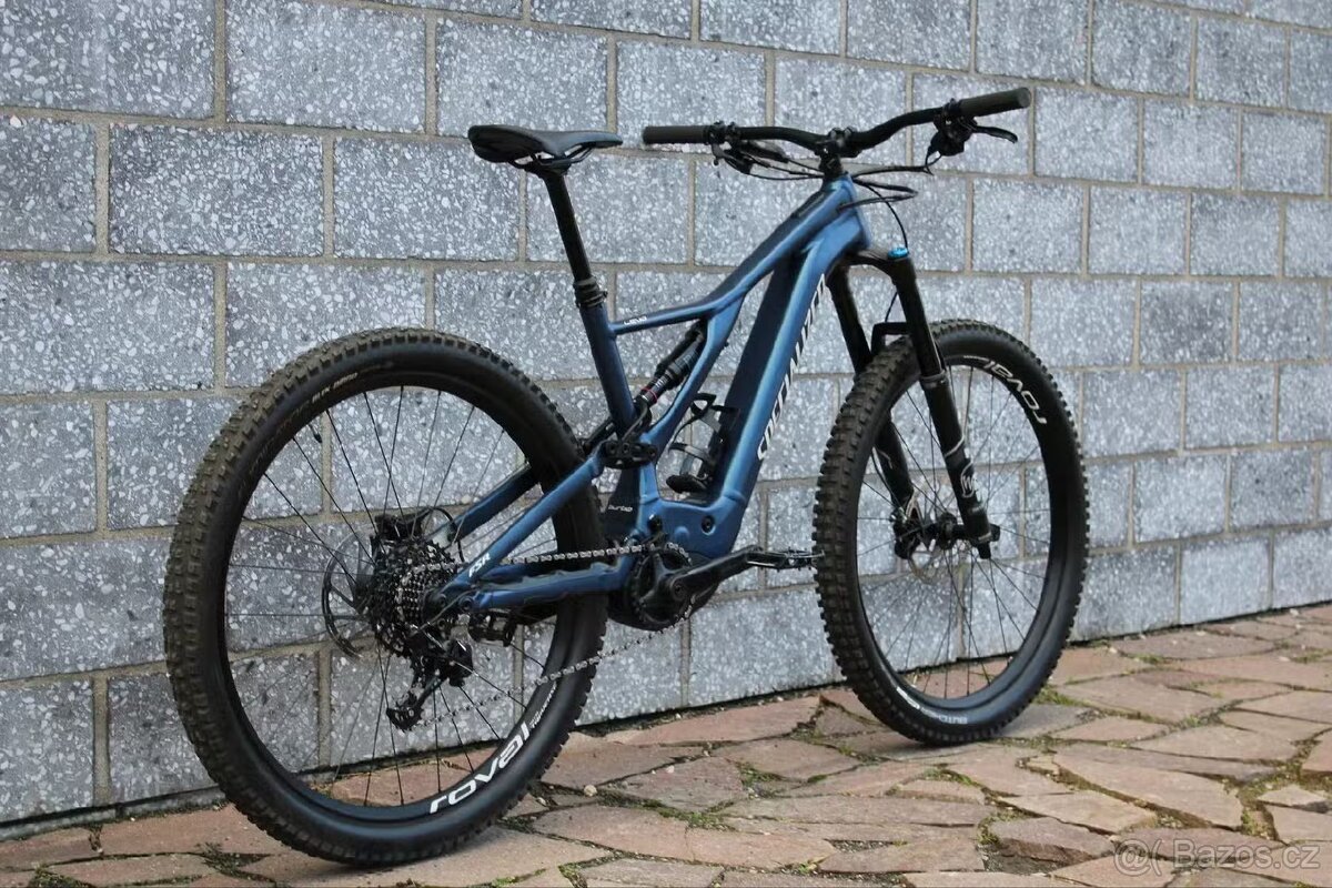 Specialized Turbo Levo 29", vel. L - 17