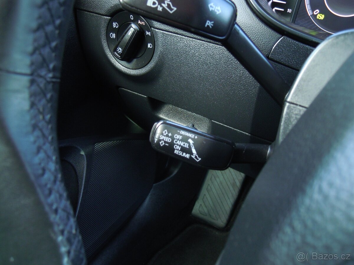 Škoda Octavia, 2.0TDi SOLEIL-VIRTUAL-DSG-DPH - 17