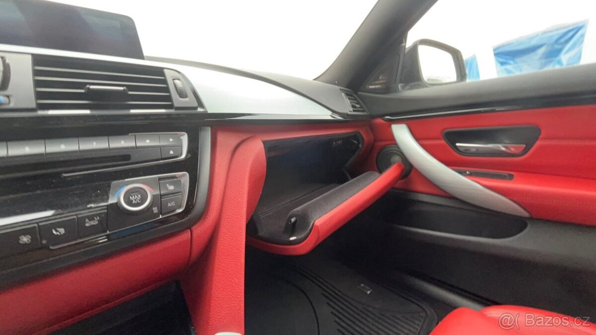 BMW 435I 2016 - 17