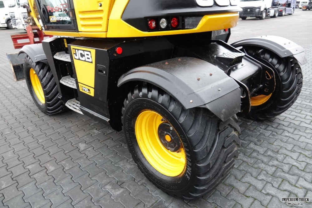 Jcb hydradig 110w - 17