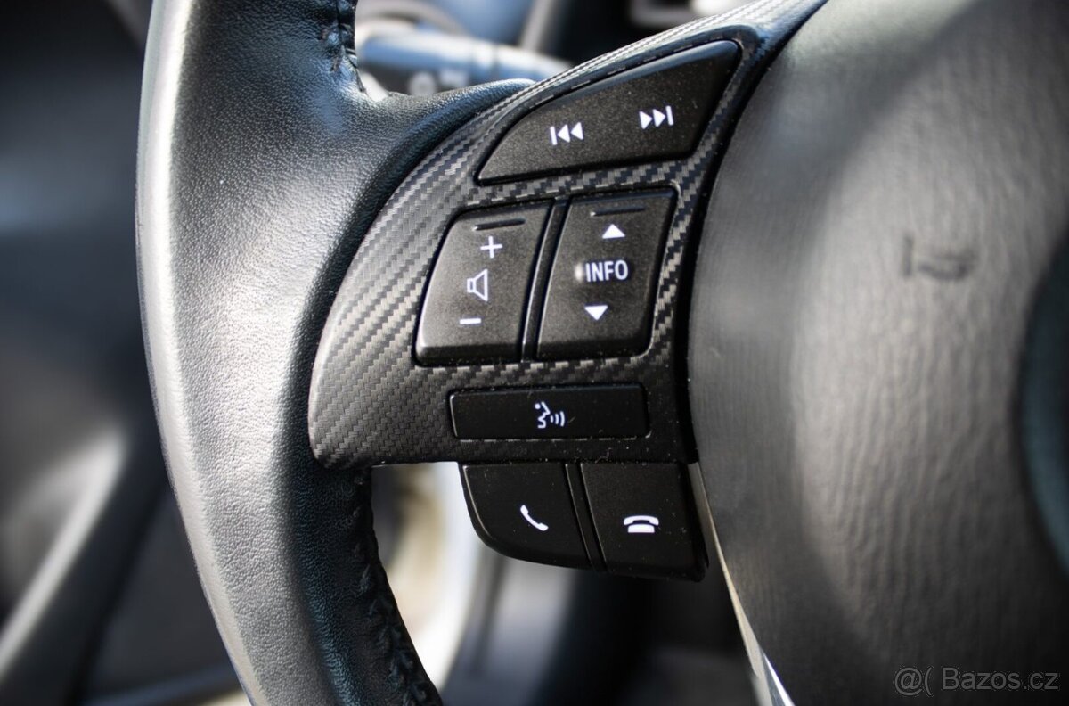 Mazda 2, 100% stav, automat - 17