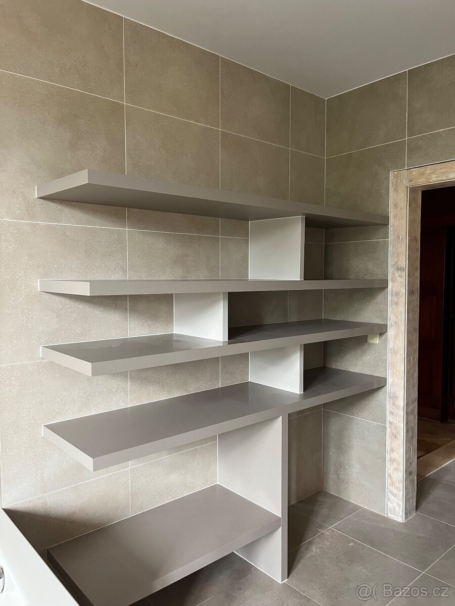 Levné stavební práce – rychle, Praha a okolí - 17