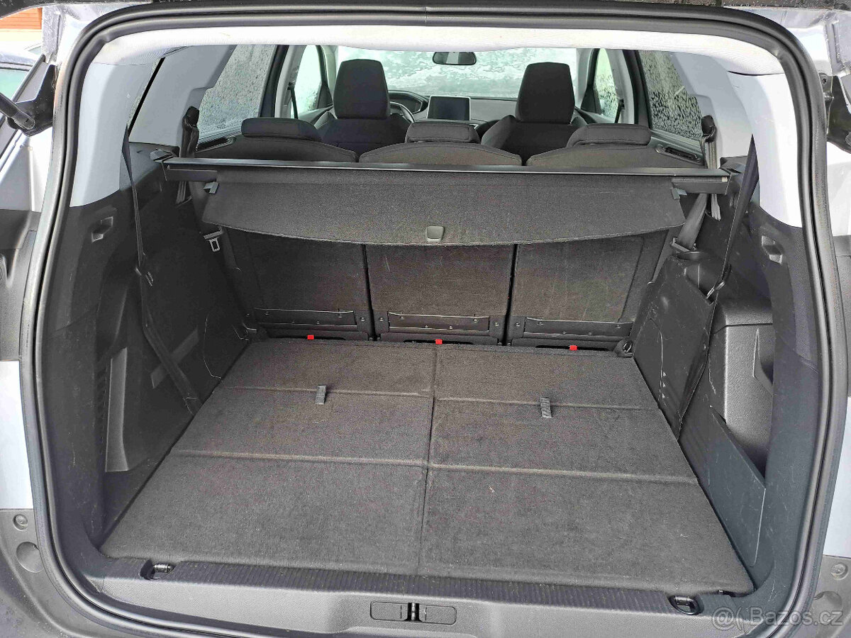 Peugeot 5008 1,5 HDI ACTIVE - 1642 - 17