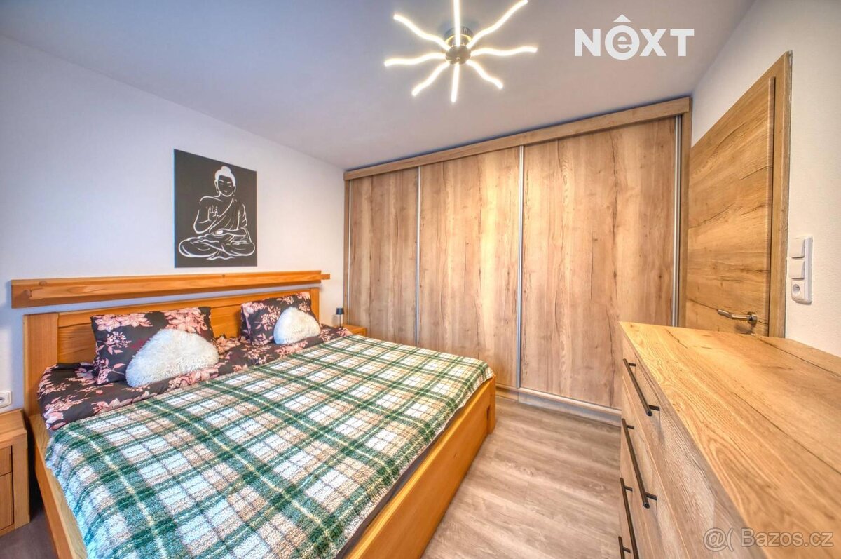 Prodej byt 4+1, 81㎡ - 17