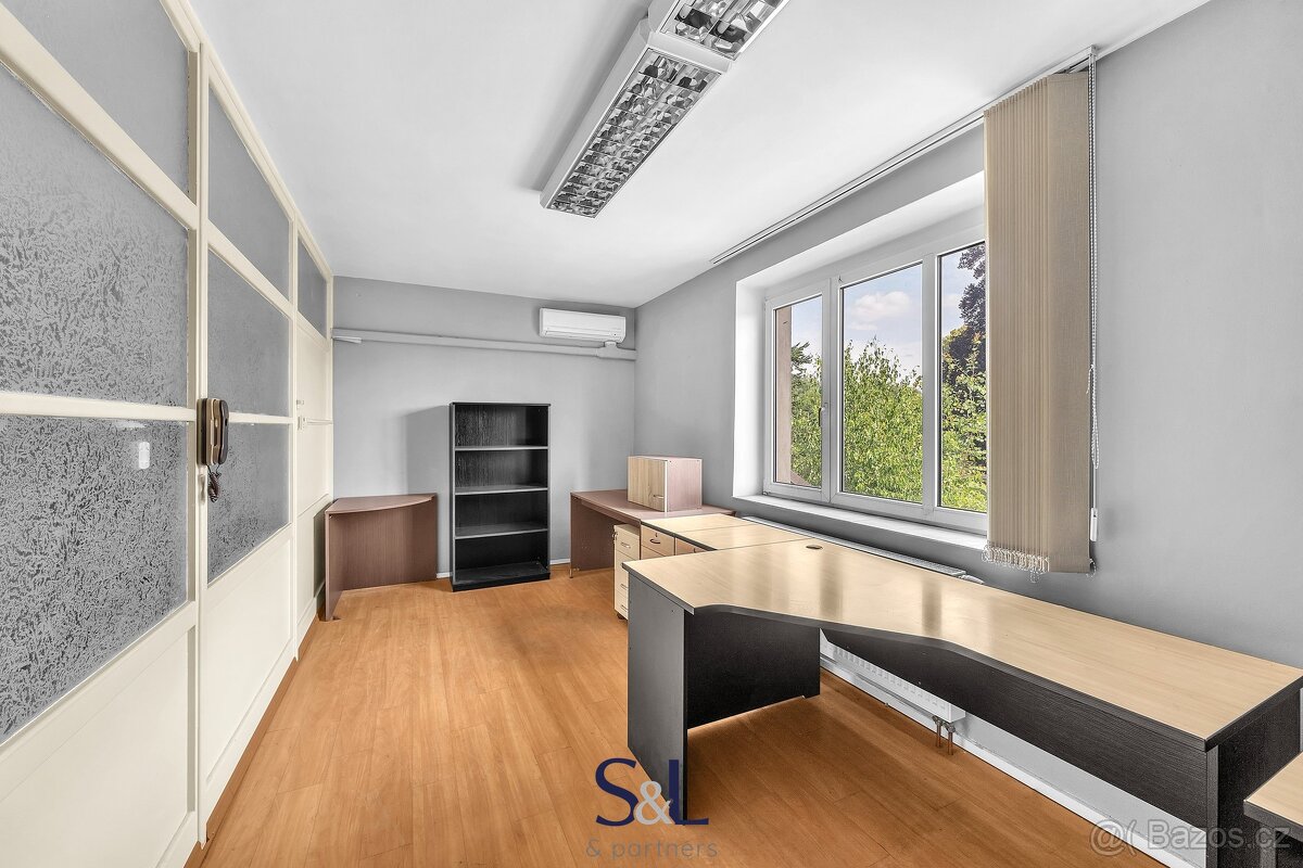 Prodej víceúčelového domu - 248 m² - Cvikov, ev.č. 01313 - 17