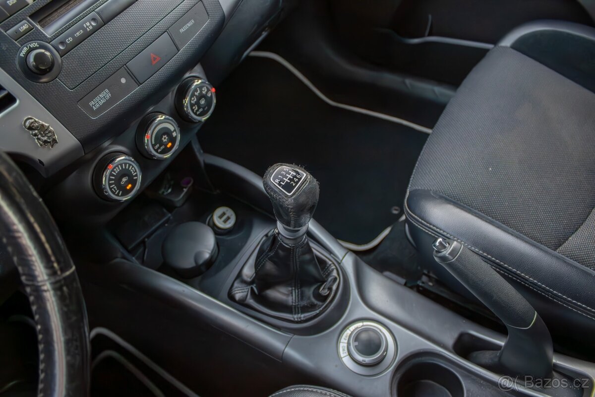 Mitsubishi Outlander 2.2 DI-D 4x4 - 17