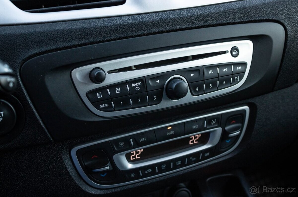 Renault Grand Scénic 1.4 TCe Privilege - 17